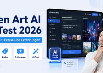Open Art AI im Test 2026: Funktionen, Preise und Erfahrungen