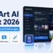 Open Art AI im Test 2026: Funktionen, Preise und Erfahrungen