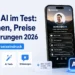 Beacons AI im Test: Funktionen, Preise und Erfahrungen 2026