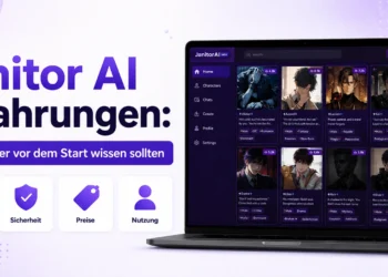 Janitor AI Erfahrungen: Was Nutzer vor dem Start wissen sollten
