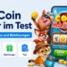 Free Coin Master im Test: Gratis-Spins, Links und Belohnungen
