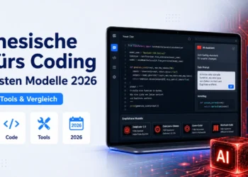 Chinesische KI fürs Coding: Die besten Modelle 2026