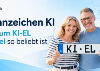 Kennzeichen KI: Warum KI-EL in Kiel so beliebt ist