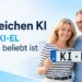 Kennzeichen KI: Warum KI-EL in Kiel so beliebt ist