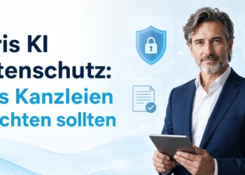 Juris KI Datenschutz: Was Kanzleien beachten sollten