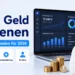 Mit KI Geld verdienen: 11 seriöse Methoden für 2026