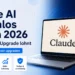Claude AI kostenlos nutzen 2026 (und wann sich ein Upgrade lohnt)