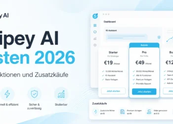 Swipey AI Kosten 2026: Abos, Funktionen und Zusatzkäufe