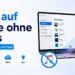 Musik auf iPhone ohne iTunes: Apps und Alternativen im Vergleich