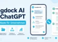 Langdock AI vs. ChatGPT: Unterschiede für Unternehmen