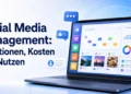 Social Media Management: Funktionen, Kosten und Nutzen